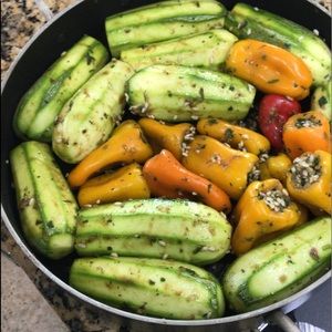 Meet your Posher, Marian